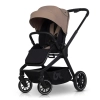 EasyGo Reva Golden Beige wózek 2w1 wielofunkcyjny